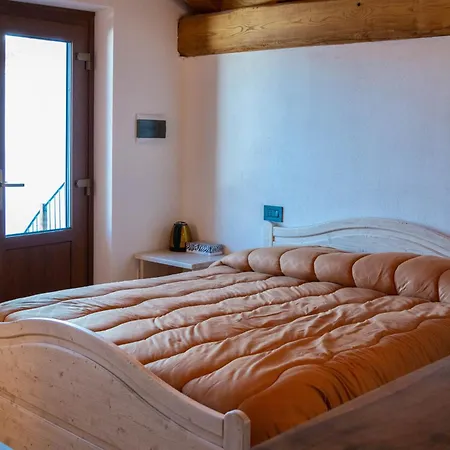 アパート Burrino *