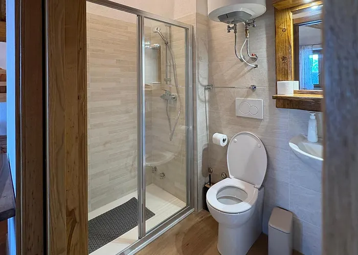 Burrino アパート