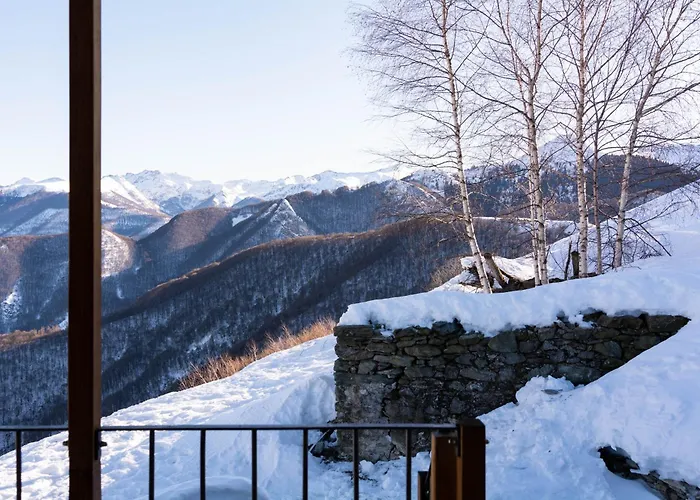 Burrino アパート *