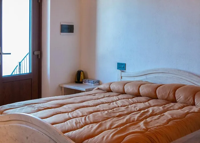 アパート Burrino *